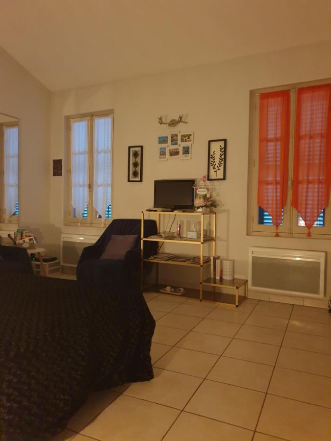 Appartement Terrasse - Hypercentre Авиньон Экстерьер фото